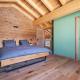 New high standing chalet, La Sage (foto 6)