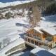 New high standing chalet, La Sage (foto 10)