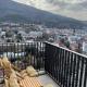 Top Floor Presidential Suite with Free Private Parking in the Center of Skopje, Skopje - Zdjęcie 2