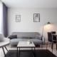 Modern Apartment with Parking next to Bulgaria Mall, Sofía - Foto 2