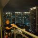 Azure staycation by marco, Manila - Fotografie 5