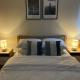 Uptown Parksuite 1 BR Tower 2 BGC Taguig, Manila - Fotografie 5