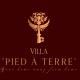 Villa "Pied-à-terre" Residence & Spa
