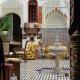 Room 1 Riad Khadija, Rabat (Foto 5)