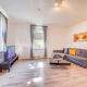 KRH Apartment - ruhige Lage - nahe Zentrum und Bahnhof - Parkplatz, 科堡 - 照片 3