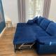 Jona city center bedroom, living room and free parking, Tirana - Photo 5