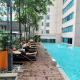 Summer suites Klcc 8 min walk Free Netflix and WiFi by ATIQ, Kuala Lumpur - Fotografie 3