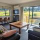 Ohakune Peak Retreat Unit 1