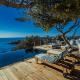 Zen Blue Suites - Luxury, Nature, and Harmony in Kea Koundouros - Foto 2
