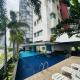Residence HomeStay, Kuala Lumpur - Photo 9
