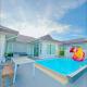 Poolvilla Pattaya by Apiwat