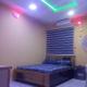 Fehintola Apartment, Abeokuta - Fotografie 3