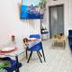 Deluxe Blue Apartment near Palas Mall, ヤシ - 写真 3