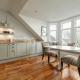 Gillespie Apartments - Spectacular Penthouse St Andrews - Foto 3