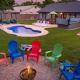 5 O'Clock Somewhere - Hot Tub Pool Fire Pit Fredericksburg - Foto 10