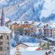 Chalet Serine - Élégance au coeur des 3 Vallées - Duplex pour 6, La Combe (zdjęcie 6)
