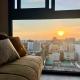 June Deal, Modern Miraflores Apt w Rooftop Pool & 24H Reception, Lima - Foto 4