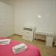 H2ome Lagaccio 4 rooms, 2 bathrooms, AC, near Principe Station Janov - Fotografie 8