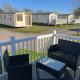 The Luxe Lodge, Skipsea Sands Bridlington Ulrome - Zdjęcie 4
