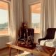 Nazaara -THHPSOCIETY - Mukteshwar - Witness the view from your bed, マックトシュワー - 写真 3