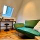 Knusperhäuschen mit Sauna, Herschbach - Foto 3
