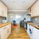 Stylish 2-Bedroom in the Aldgate, Londýn - Fotografie 5