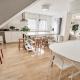 Matic Spacious Modern Apartment, Ljubljana - Photo 8