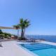 Charming villa with amazing view in Bodrum