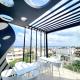 Stylish Condo with Roof top Ocean views near Mamitas Beach and 5th AVE, Playa del Carmen - Fotografie 3