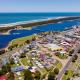 Ocean Bridge Lakes Entrance - Foto 1