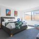 Sauna, King Beds, Tranquility Base Fun Large Home, Saint Leonards - Fotografie 5
