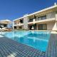 G-Cribs El Gouna - Apartments with Pool View, エル・グウナ - 写真 8