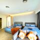 Weekly Monthly Stay - Bangsar Trade Centre Benton, Kuala Lumpur - Fotografie 10