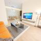 Weekly Monthly Stay - Bangsar Trade Centre Aspire, Kuala Lumpur - Foto 4