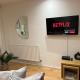 Modern & Cosy Retreat - Stylish Stay in Nottingham - Photo 6
