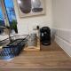 Modern & Cosy Retreat - Stylish Stay in Nottingham - Photo 8