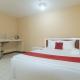 RedDoorz at MUBG Apartelle near Baclaran Church, Manila - Fotografie 9