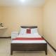 RedDoorz at MUBG Apartelle near Baclaran Church, Manila - Fotografie 2