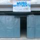 RedDoorz at MUBG Apartelle near Baclaran Church, Manila - Fotografie 7