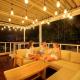 NEW 4 BDR Villa Rooftop & pool Seminyak Petitenget, Seminyak (fotografie 5)