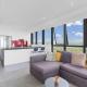 Cloud 56 Luxury Stay Level 56 with Free Onsite Parking