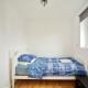 Entire 2 Bed Flat in London, 5 mins from Tube, Londýn - Fotografie 9