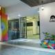 HOTEl EUPHORIA AIRPORT Zone, Hyderabad - Photo 2