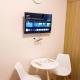 Crizzy's Hub Sariel at Shore Residences - 1BR with Netflix and Disney - Near MOA, Manille - Photo 8