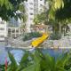 Wind and Sea at Shore 1 Residences, Manila - Fotografie 3