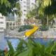 Wind and Sea at Shore 1 Residences, Manila - Fotografie 7