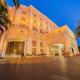 Hotel Le Royal Park - Puducherry, 蓬蒂切里 - 照片 6