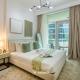 Luxury 1BR Apartment at Urban Oasis close to Burj Khalifa, Dubai - Foto 5