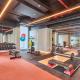 STAY BY LATINEM Luxury 2BR Holiday Home CVG 4005 Near Burj Khalifa, Dubaj - Fotografie 10