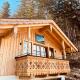 Chalet Herbst Lofer - Foto 9
